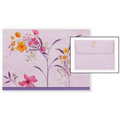 Floral Dreams Small Boxed Everyday Note Cards
